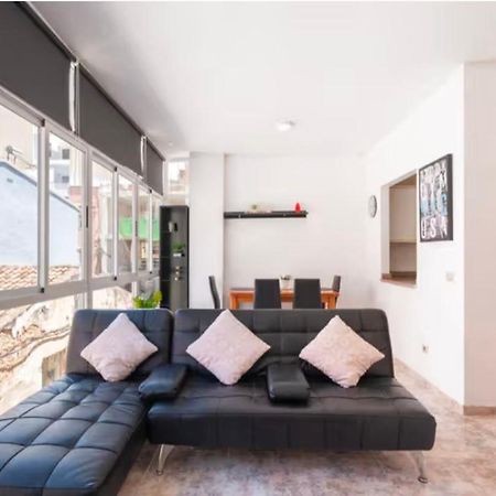 Apartamento Capero Castellón de la Plana Esterno foto