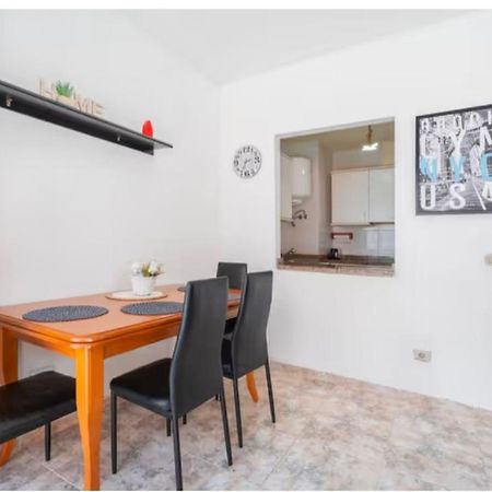 Apartamento Capero Castellón de la Plana Esterno foto