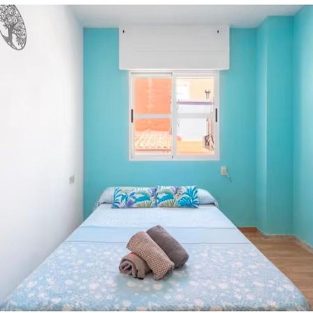 Apartamento Capero Castellón de la Plana Esterno foto