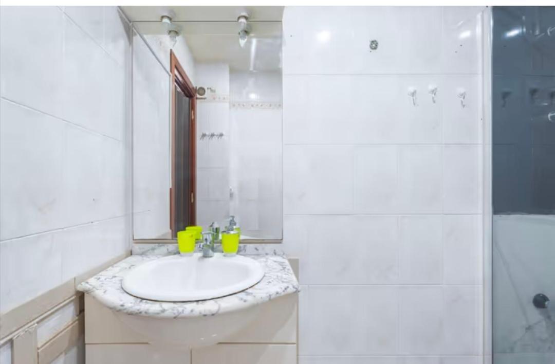 Apartamento Capero Castellón de la Plana Esterno foto