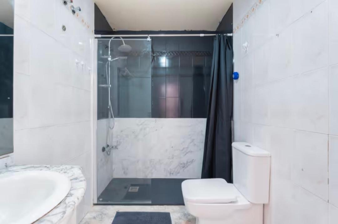 Apartamento Capero Castellón de la Plana Esterno foto