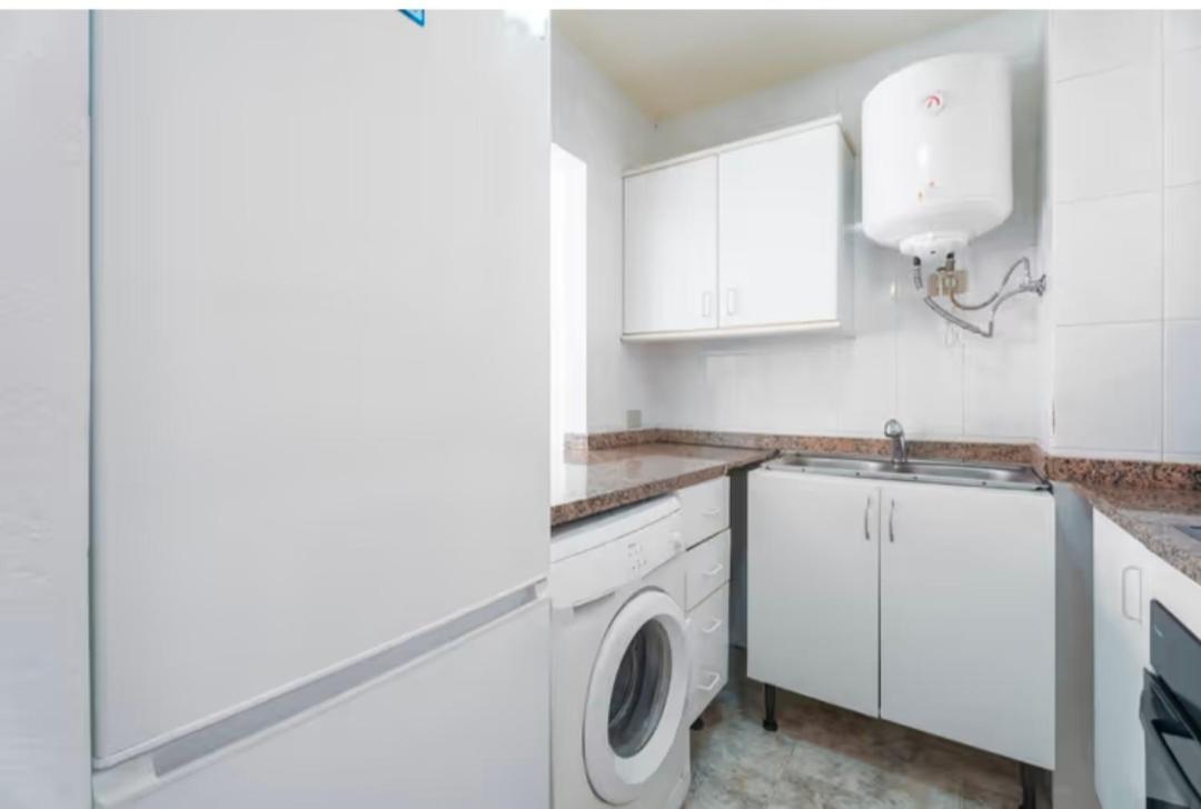 Apartamento Capero Castellón de la Plana Esterno foto