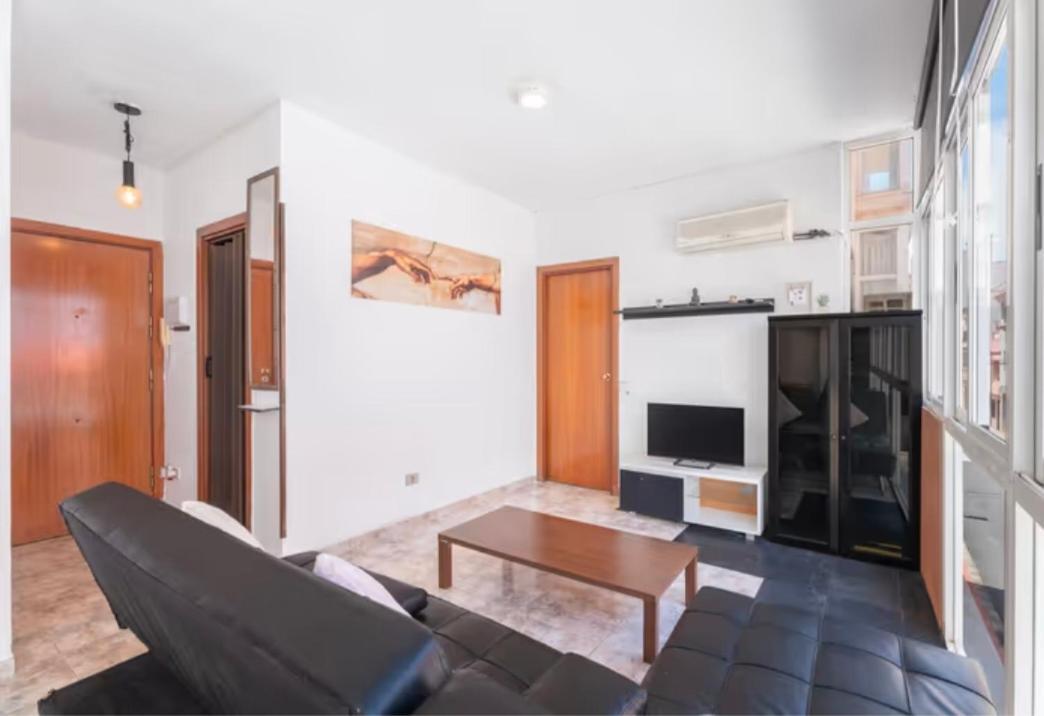 Apartamento Capero Castellón de la Plana Esterno foto